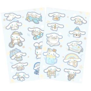 Stickers Cinnamoroll