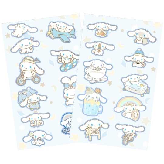 Stickers Cinnamoroll