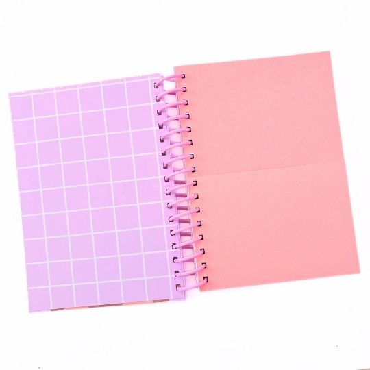 Cuaderno Life is Sweet - Imagen 3