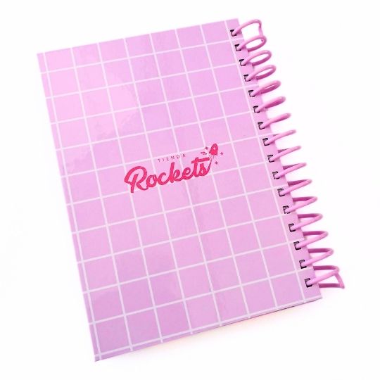 Cuaderno Life is Sweet - Imagen 4