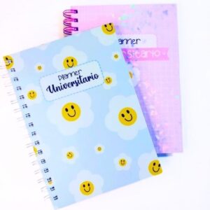 Planner Universitario