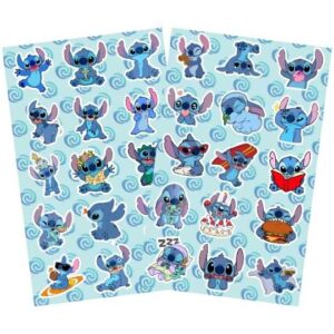 Stickers Stitch