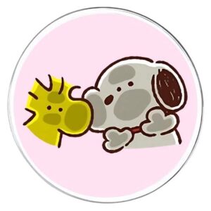 Chapita Snoopy funny