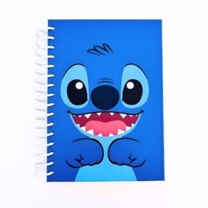 Cuaderno Stitch