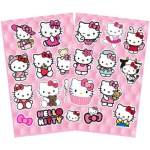 Stickers H. Kitty
