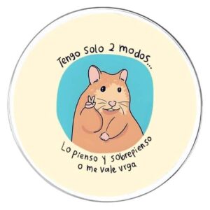 Chapita Ratoncito