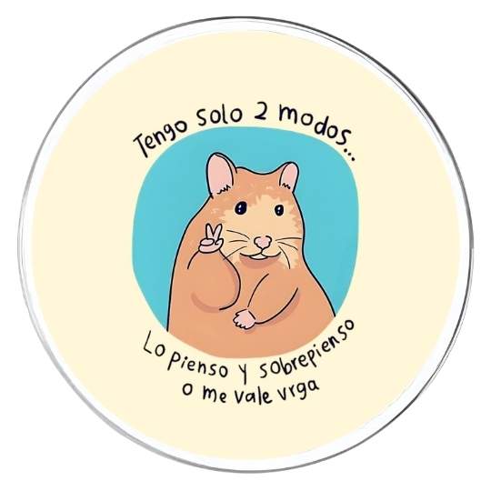 Chapita Ratoncito