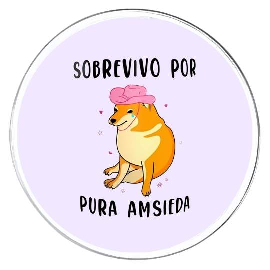 Chapita Amsiedad