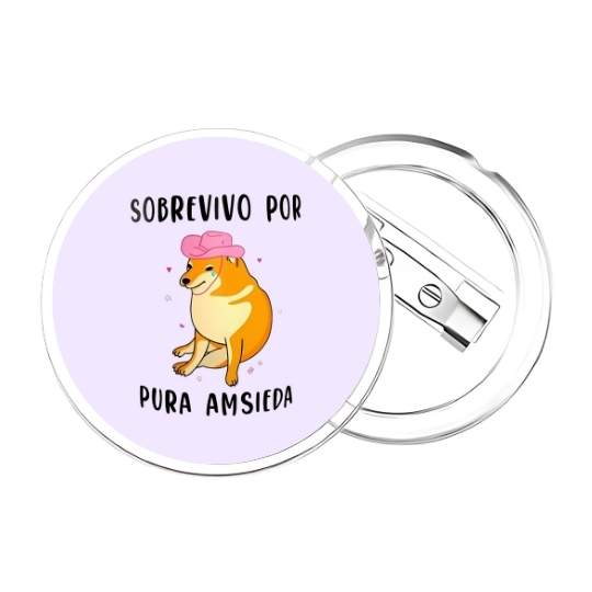 Chapita Amsiedad - Imagen 2