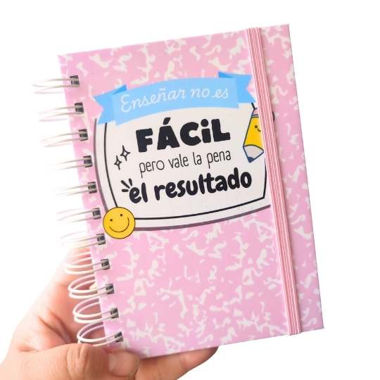 Pack día del Profesor - Imagen 3