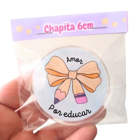 Pack día del Profesor - Imagen 4