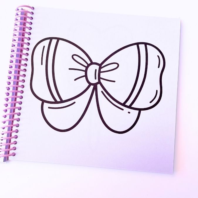 Cute and pretty libro para colorear - Imagen 5