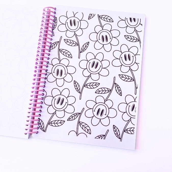 Creative era libro para colorear - Imagen 5