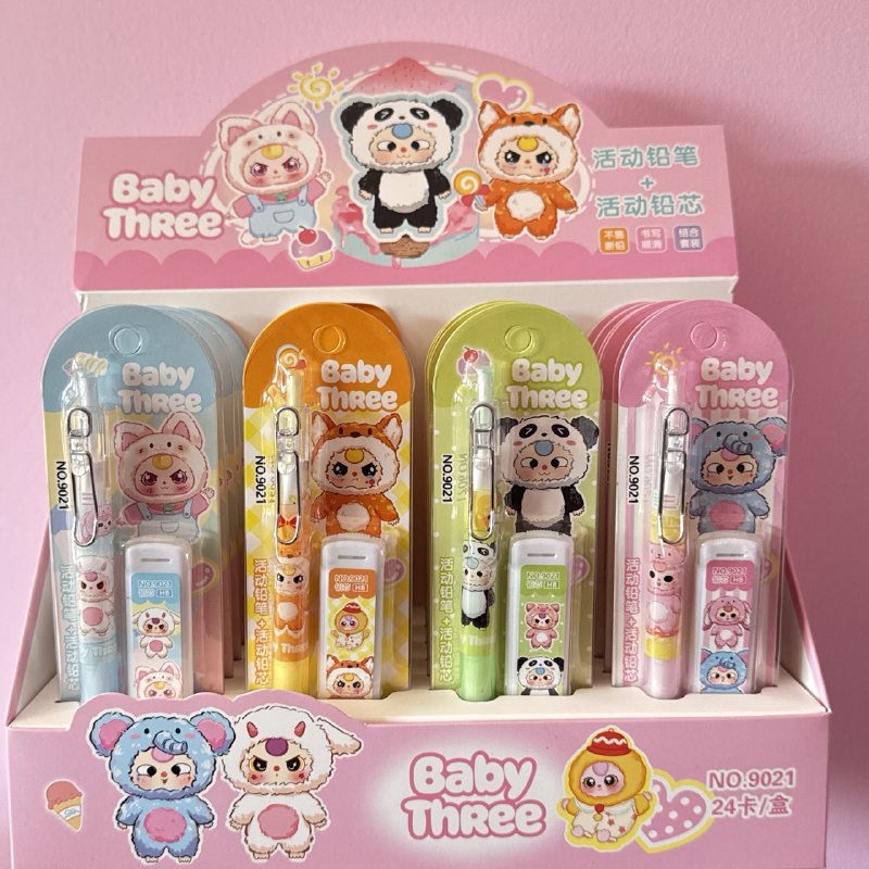 Set portamina + minas